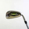 Ping Rapture Single 4 Iron 24* RH 38 In Gold Plus Steel Shaft Regular Flex