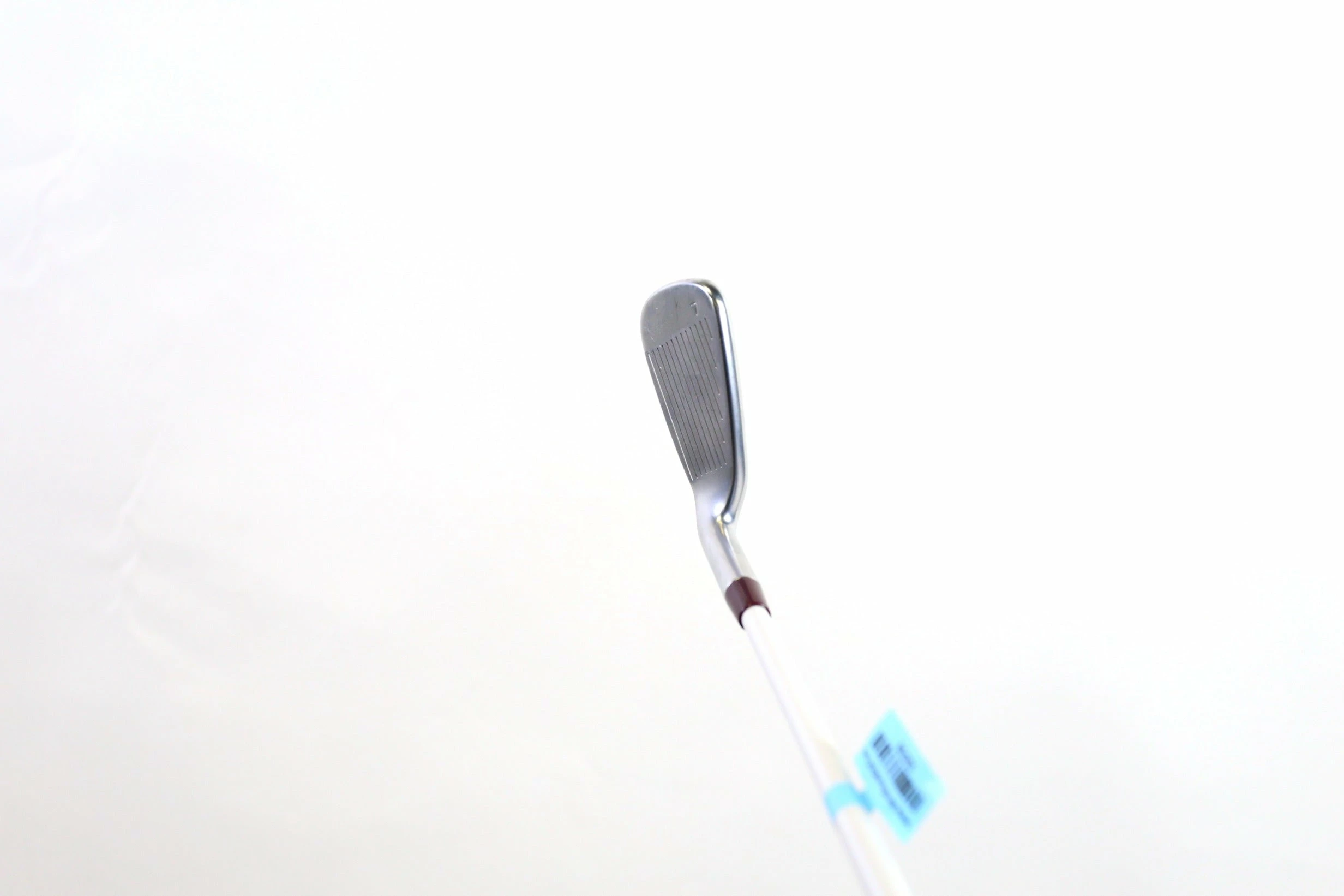 Ping G Le2 Black Dot Single 7 Iron 30.5* RH 36.5 In Ping ULT240 Graphite Lite - Image 7