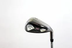 Callaway X Hot 2019 8 Iron RH 35.75 In Graphite Shaft Ladies Flex