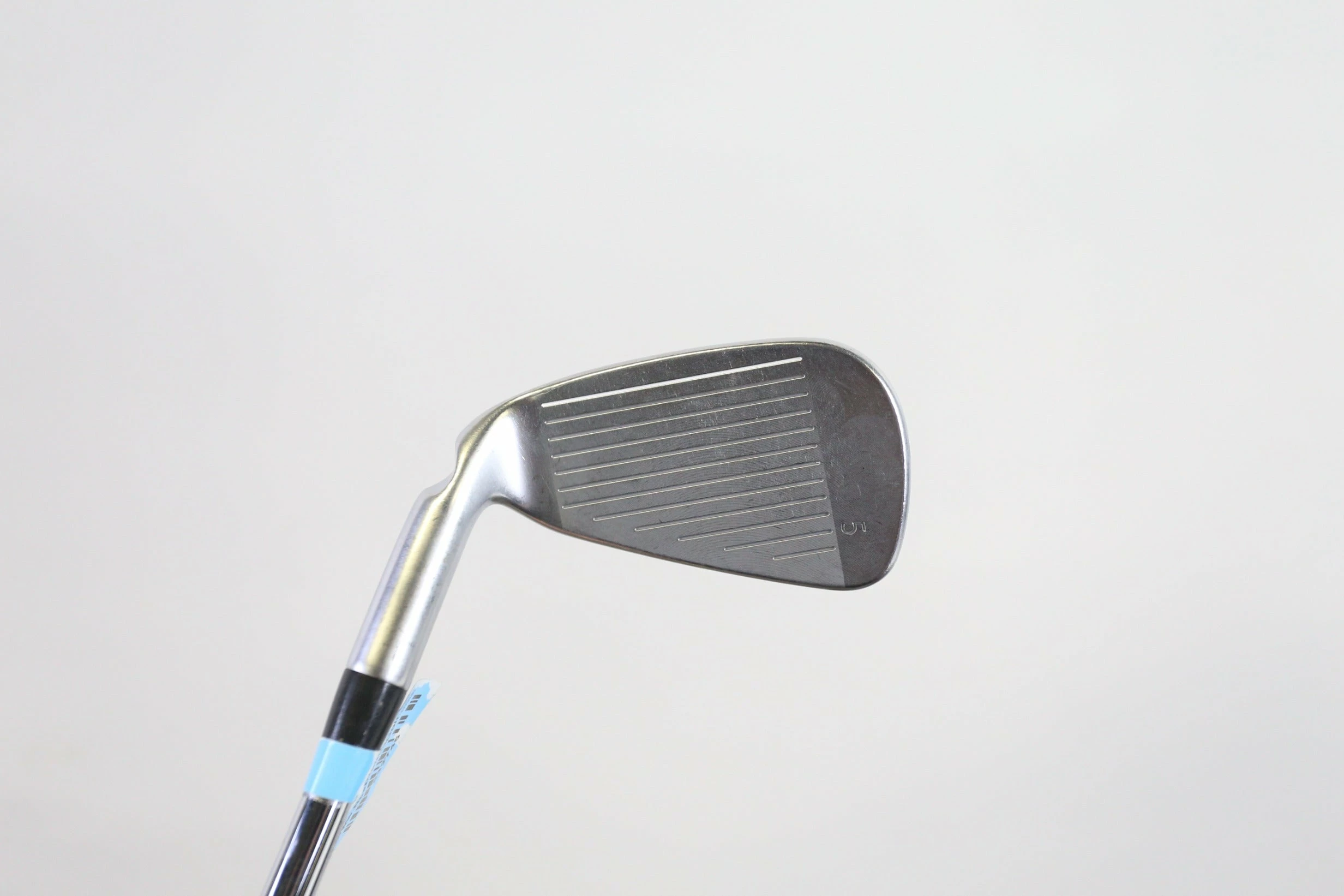 Ping I25 Single 5 Iron 27* RH 37.75 In True Temper Steel Shaft Regular Flex - Image 2