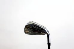 TaylorMade RSi 1 Single 7 Iron 30.5* RH 37 In REAX Graphite Shaft Regular Flex