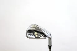 Callaway Apex CF16 Single 9 Iron 40* RH 35.5 In True Temper Steel Stiff Flex