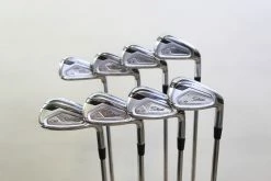 Titleist C16 4-5, 7-PW Iron Set RH -0.5 In Project X LZ Steel 6.0 Stiff Flex