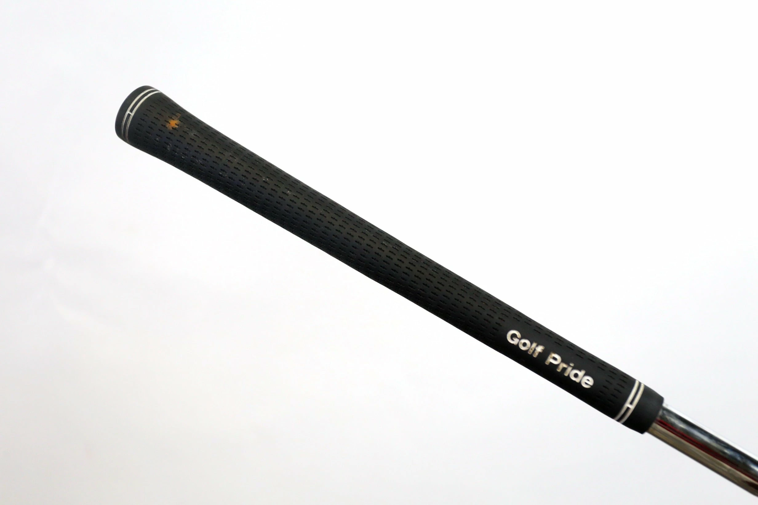 Ping G400 Black Dot Single 7 Iron 30* RH 37 In Ping AWT 2.0 Steel Regular Flex - Image 9