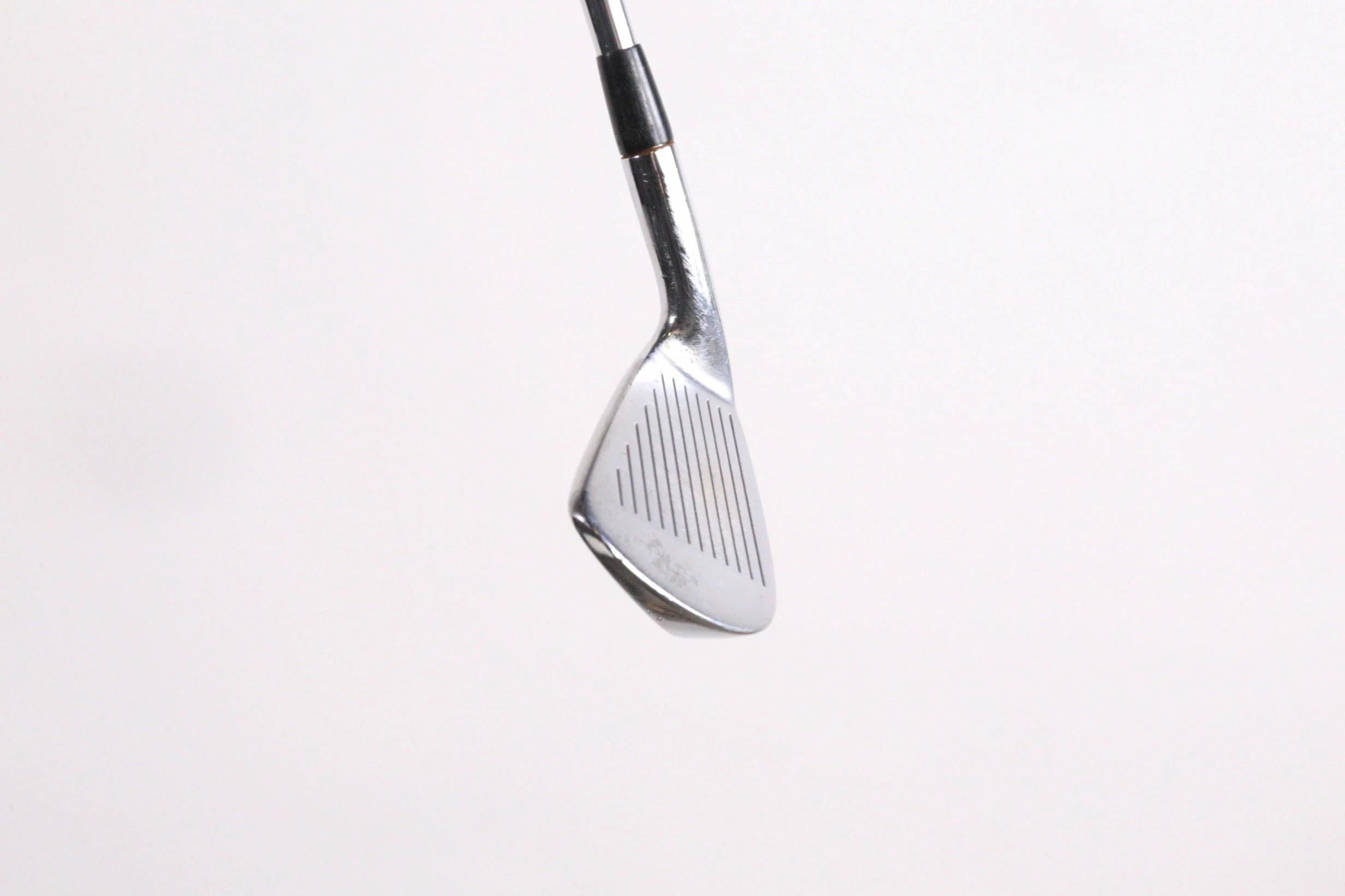 Mizuno MP 60 5-6, 8-PW Iron Set RH +0.5 In Steel Shaft Stiff Flex - Image 5