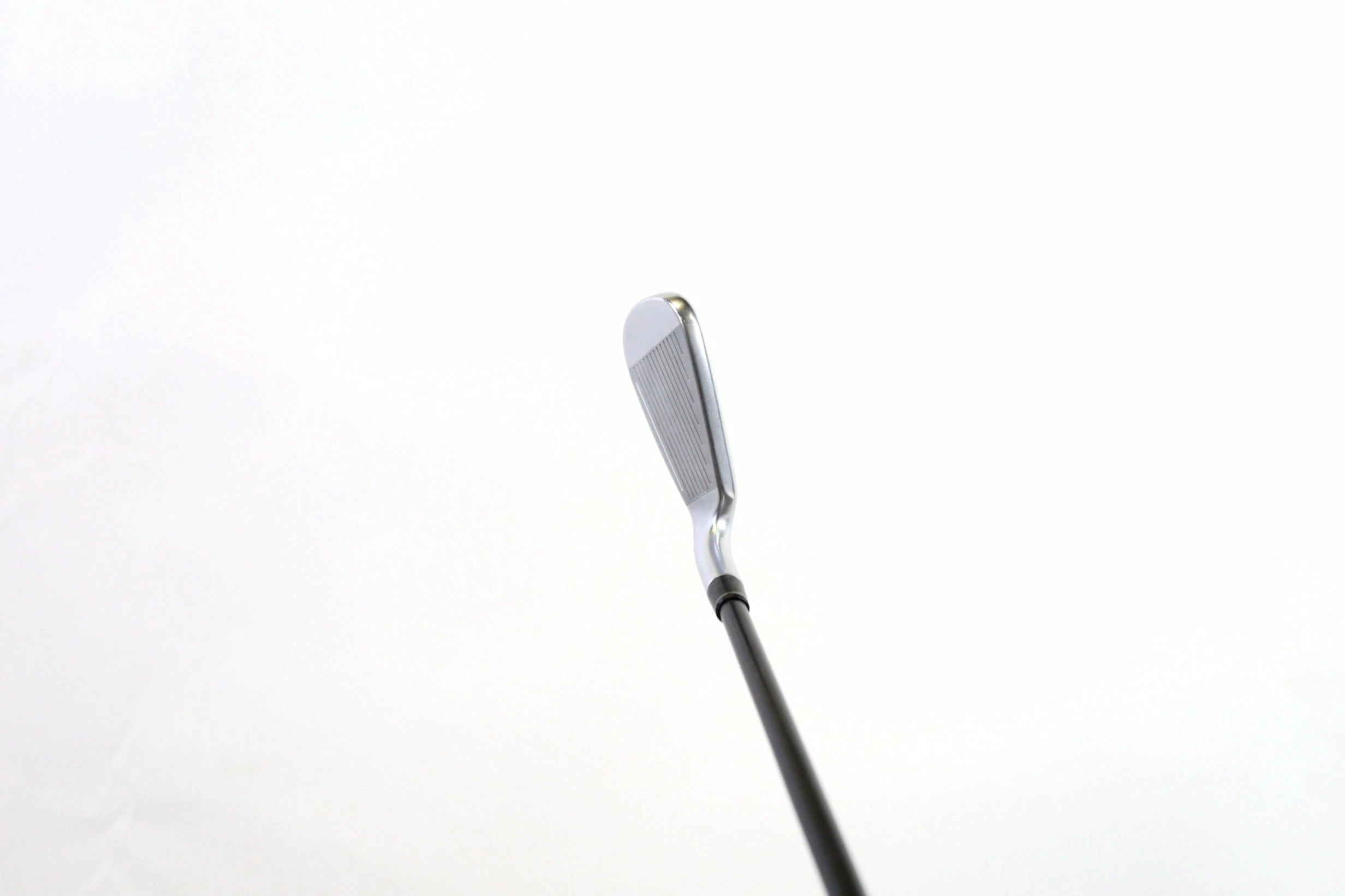 TaylorMade RocketBladez 6-PW-AW-SW Iron Set RH +0.5 In RocketFuel Ladies Flex - Image 7