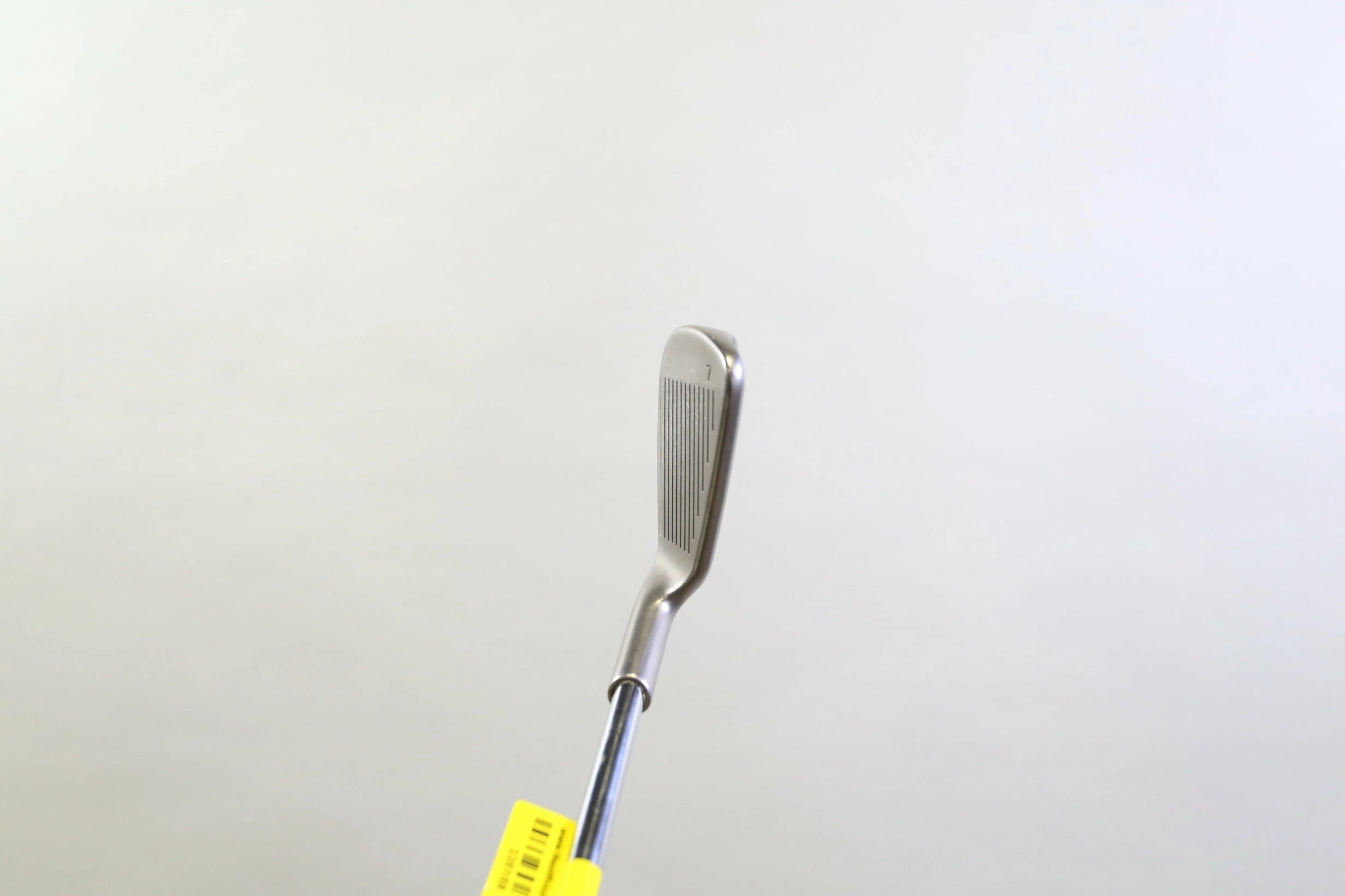 Ping I10 Single 7 Iron 34* RH 37 In KBS Tour Steel Shaft Regular Flex - Image 7