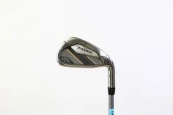 Callaway Mavrik 7-Iron 37IN Right-Handed Graphite Catalyst Stiff Flex