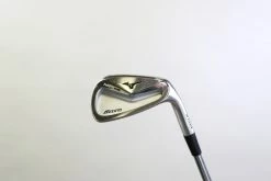 Mizuno MP-H5 Single 9 Iron 42* RH 36 In True Temper S300 Steel Stiff Flex