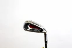 TaylorMade Burner SuperLaunch 5 Iron RH 39 In Graphite Shaft Regular Flex