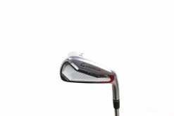 TaylorMade P770 Single 4 Iron RH 38.75 In Project X Rifle 6.0 Steel Stiff