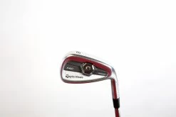 TaylorMade Tour Preferred MC 2012 8 Iron RH 36.5 In Steel Shaft Stiff Flex