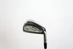 Mizuno MP-53 6 Iron 30* RH 37.5 In True Temper Steel Shaft Stiff Flex
