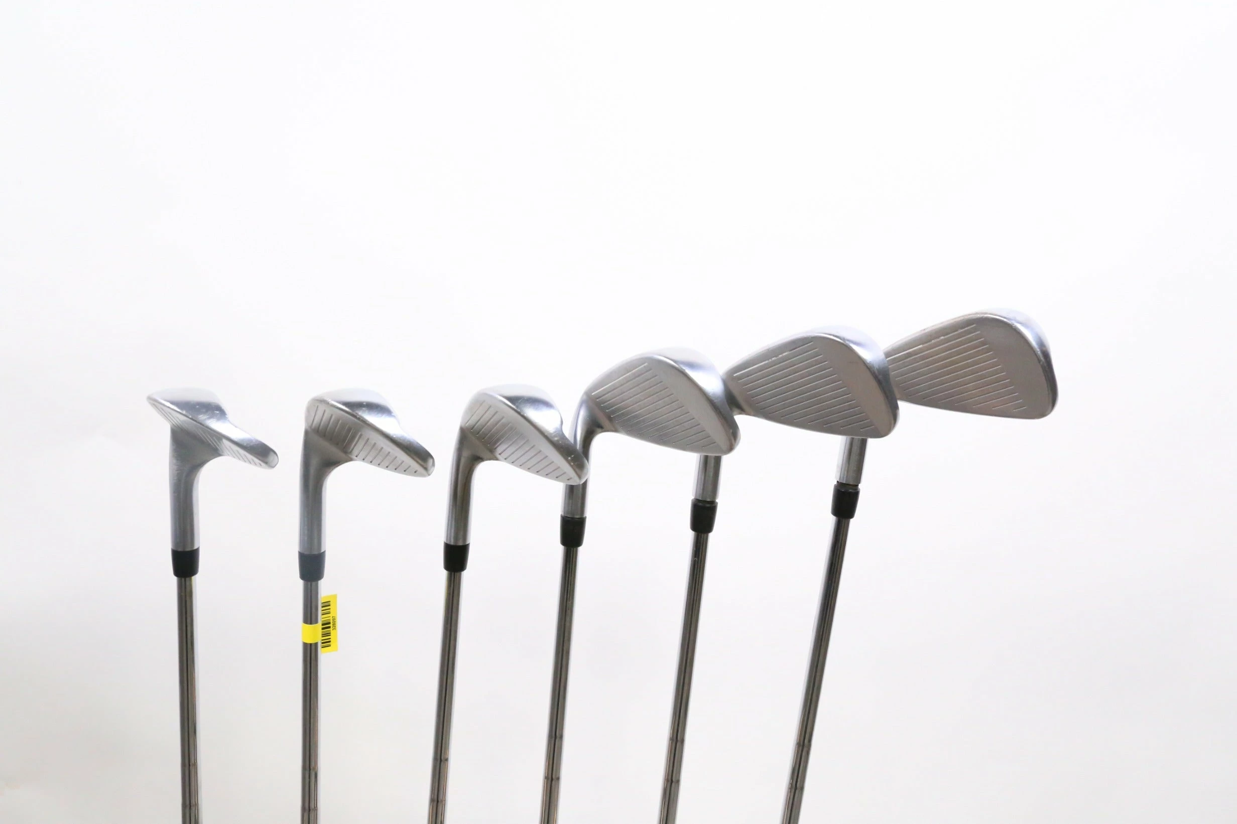 PXG 0311 7-GW-SW-LW Iron Set RH +1 In KBS TOUR Steel Regular Flex - Image 4