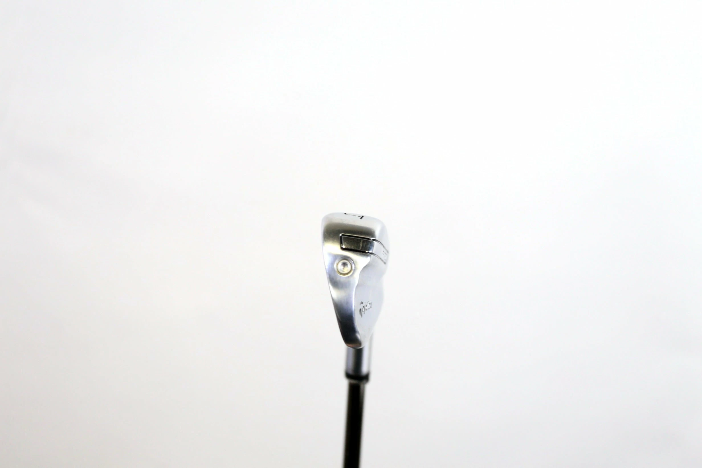 TaylorMade P790 2019 Single 4 Iron 21* RH 38.5 In KBS Steel Shaft Extra Stiff - Image 3