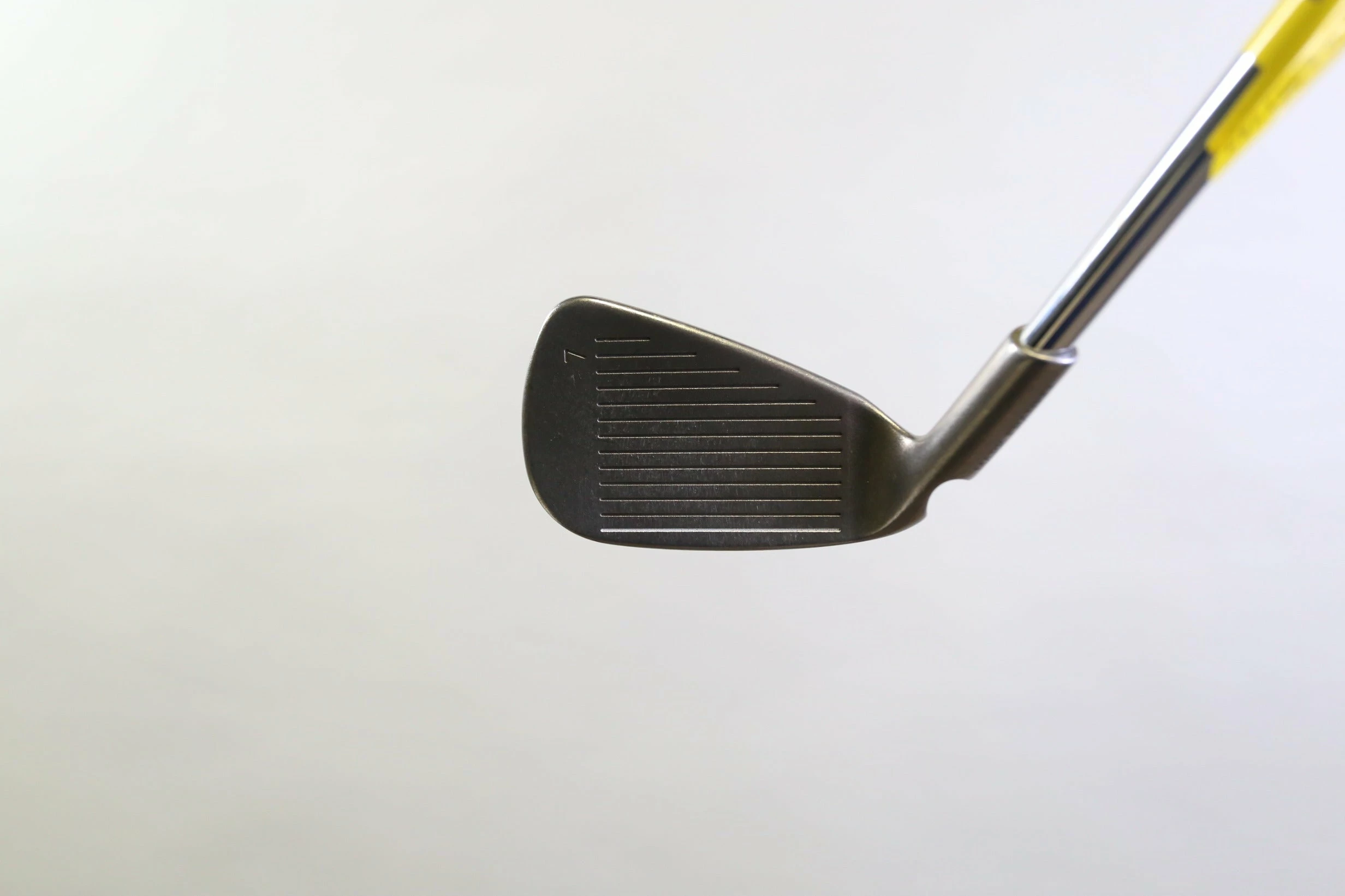 Ping I10 Single 7 Iron 34* RH 37 In KBS Tour Steel Shaft Regular Flex - Image 6
