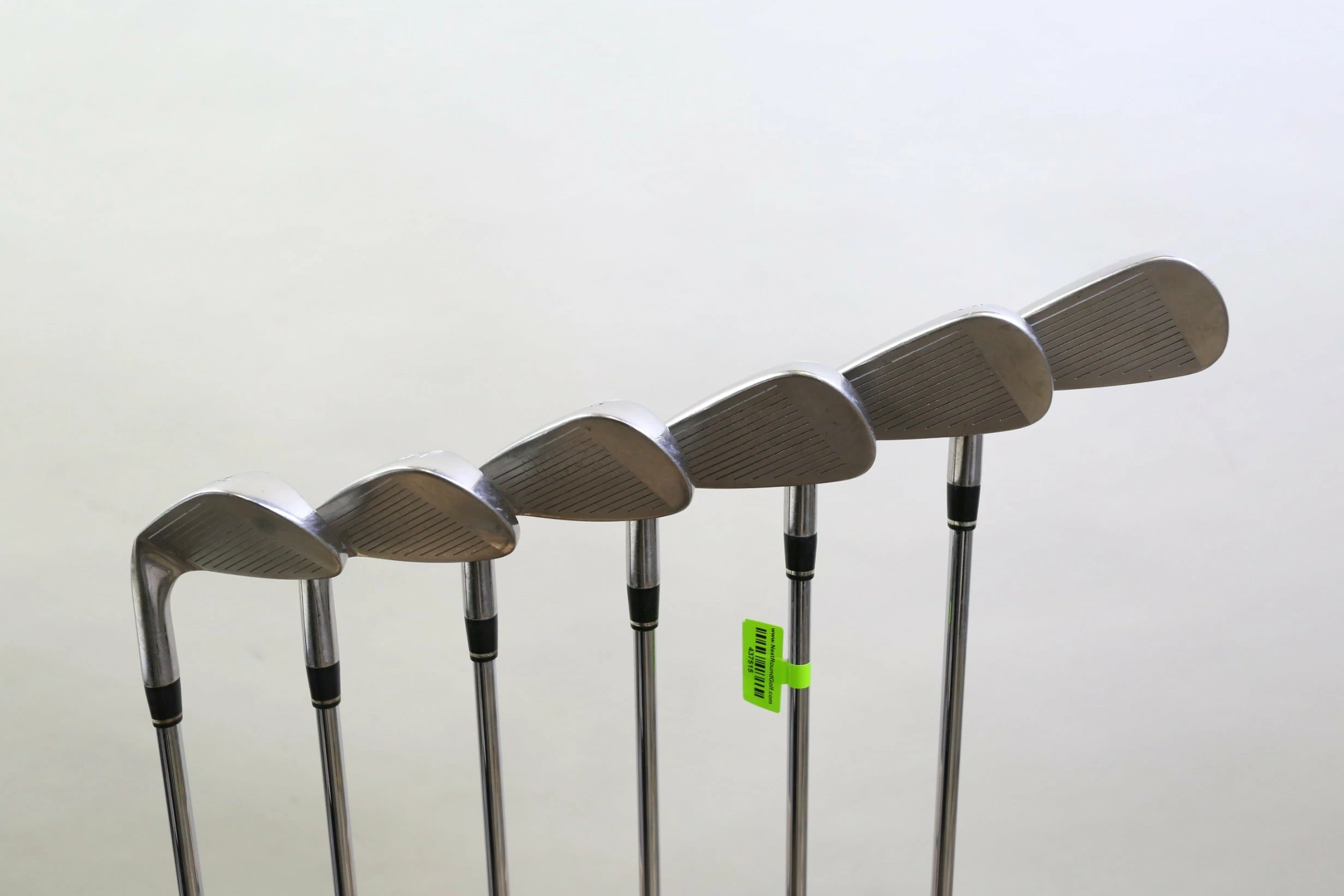 Adams® Adams Idea A2 5-PW Iron Set RH True Temper Steel Shafts Regular Flex - Image 2