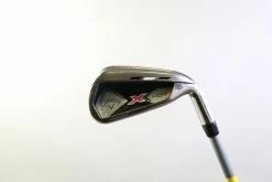 Callaway X Hot N14 Single 7 Iron 30* RH 35.75 In Graphite Shaft Ladies Flex