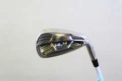 Tour Edge HL4 Single 7 Iron 31* RH 36 In UST Mamiya Graphite Ladies Flex