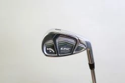 Callaway Epic Single 8 Iron 34.5* RH 36.25 In Project X LZ Steel Shaft Stiff