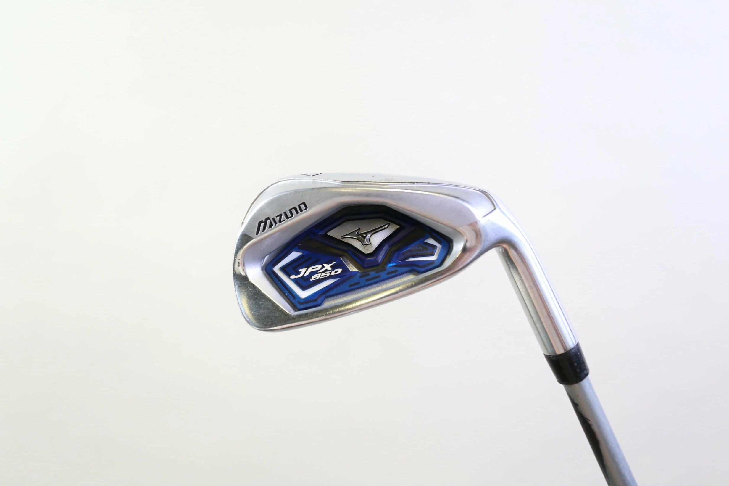 Mizuno JPX-850 4-PW Iron Set RH -1 Mizuno Orochi Graphite Regular Flex - Image 5
