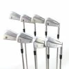 Honma PP737 Tour Model 3-10 Iron Set RH -0.5 Honma Steel Shaft Stiff Flex