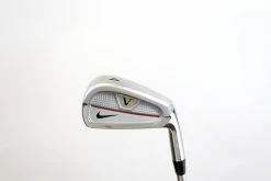 Nike Victory Red Forged 4 Iron RH 39 In DG S300 Steel Shaft Stiff Flex