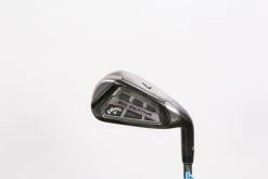 Callaway Big Bertha OS Single 7 Iron RH 37 In UST Recoil ES Graphite F2 Seniors