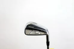 Titleist AP2 Single 6 Iron 31* RH 37.25 In Project X Steel Shaft Stiff Flex