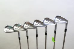 Srixon Z 785 5-PW Iron Set RH Steel Shaft Stiff Flex