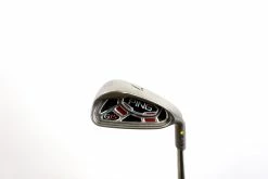 Ping G15 Single 7 Iron 32* RH 36.5 In Yellow Dot Steel Shaft Regular Flex