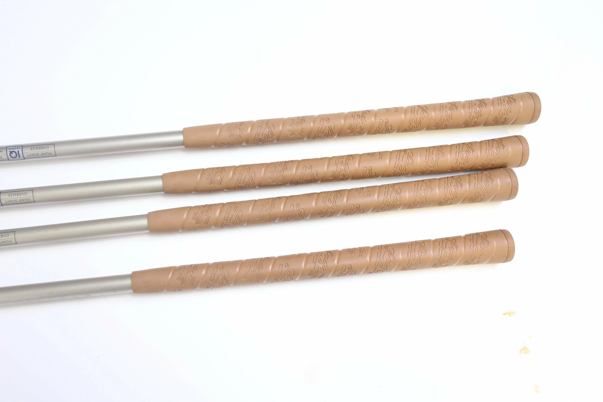 Cobra KING COBRA 2 OVERSIZE 6-9 Iron Set RH -0.25 In Cobra Hump Graphite Ladies - Image 8