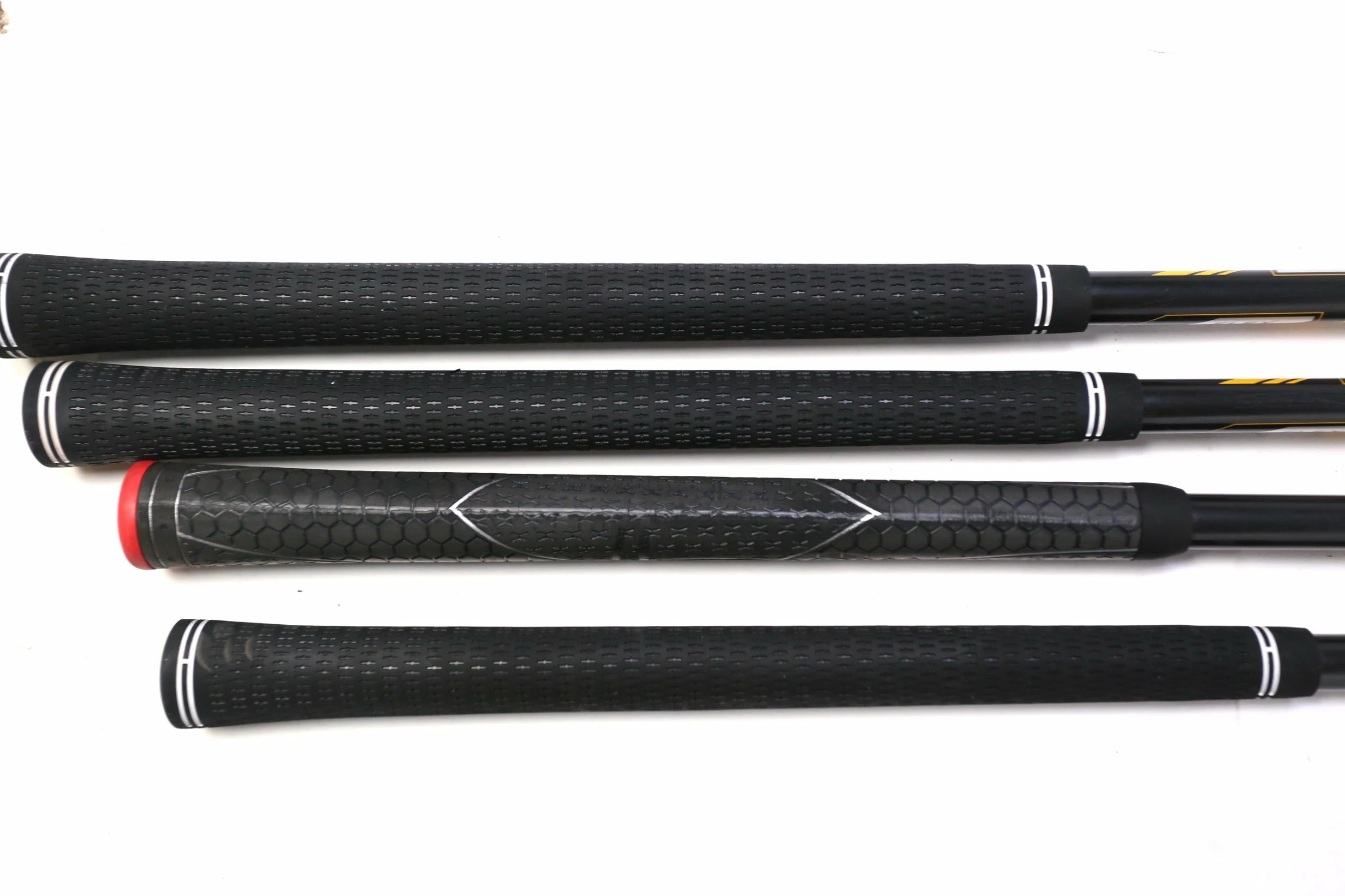 TaylorMade RBladez 6-7, 9-PW Iron Set RH -0.25 In RocketFuel Graphite Regular - Image 9