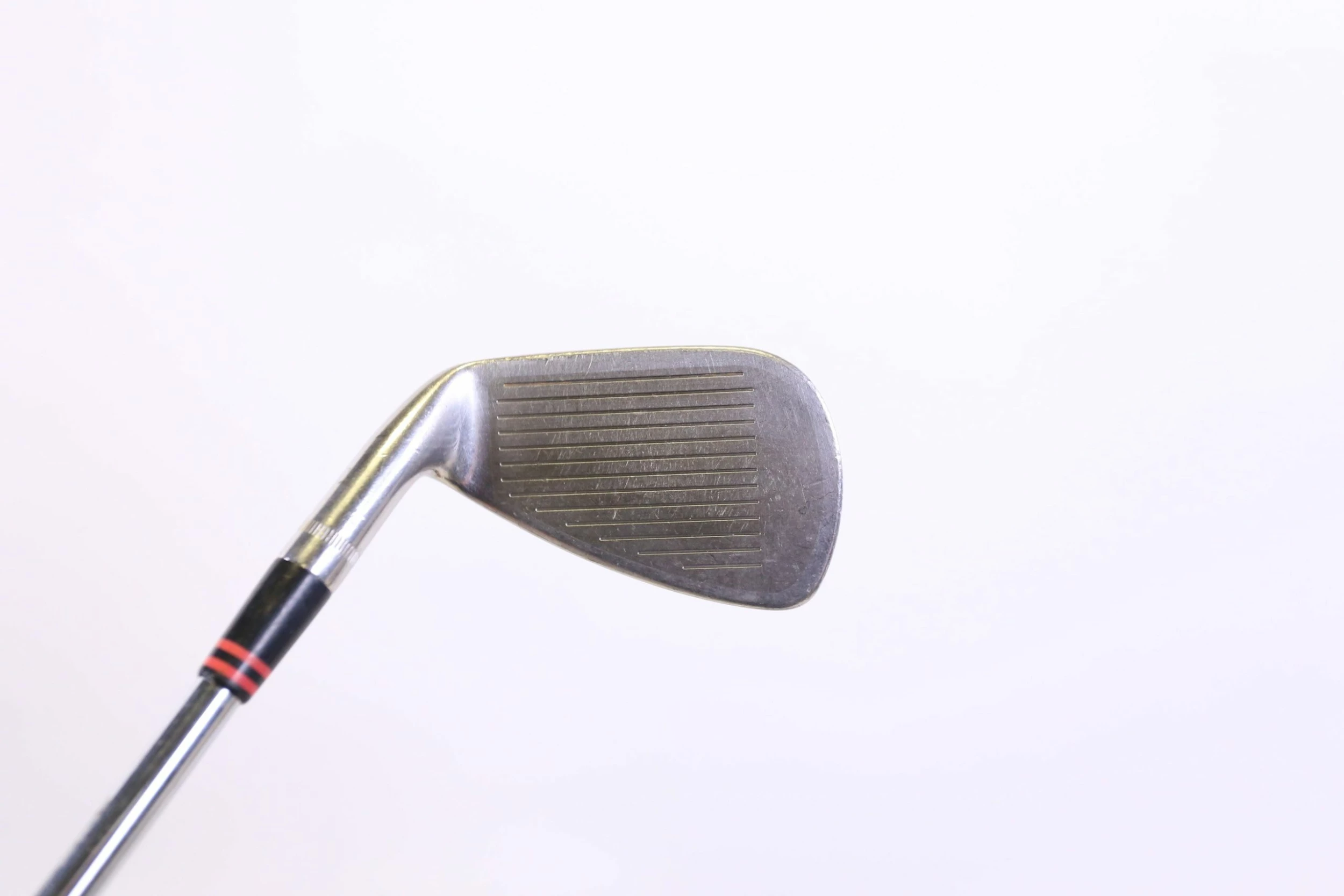 Ben Hogan Edge CFT 3-4, 7-PW Iron Set RH Ben Hogan Steel Shaft Regular Flex - Image 6