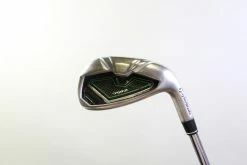 TaylorMade RocketBallz Single 8 Iron 35* RH 36.75 In Steel Shaft Regular Flex