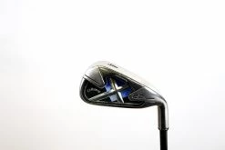 Callaway X-22 4 Iron 21* RH 38.25 In Callaway Graphite Senior Flex