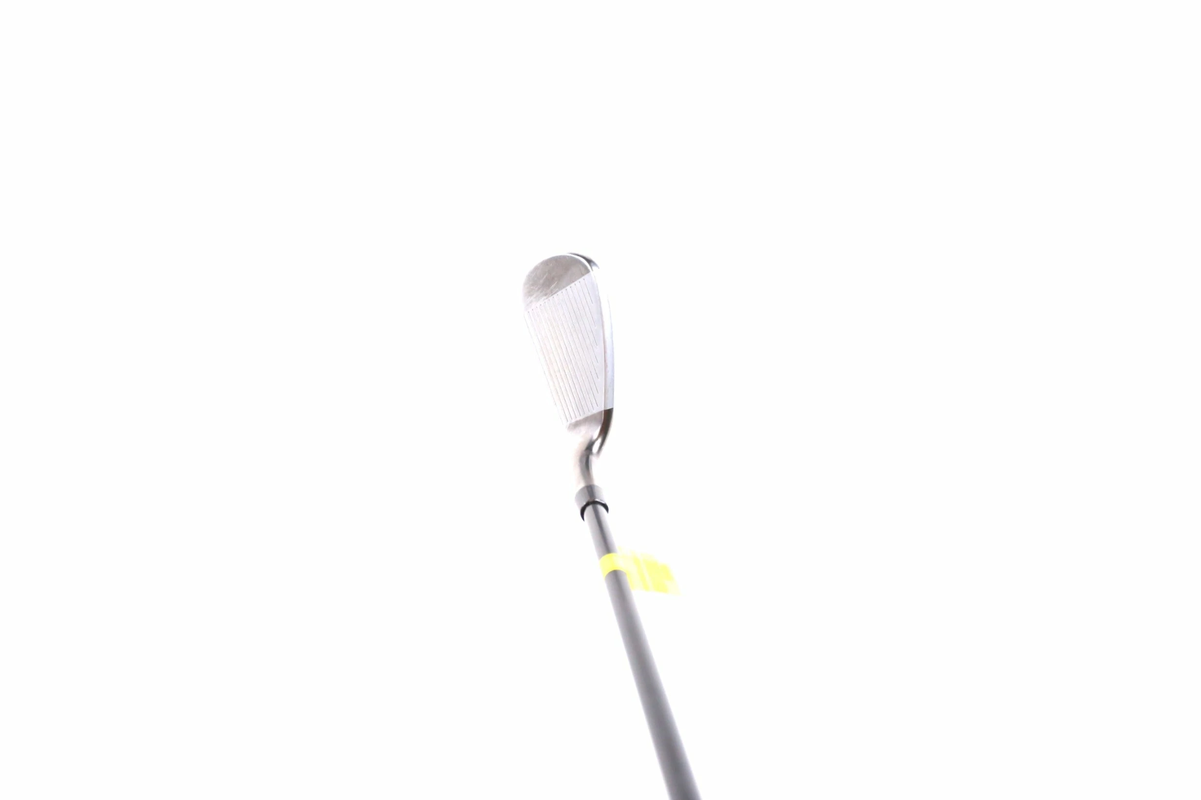 TaylorMade SpeedBlade 9 Iron 39.5* RH 37 In MP6 Graphite Shaft Seniors - Image 7