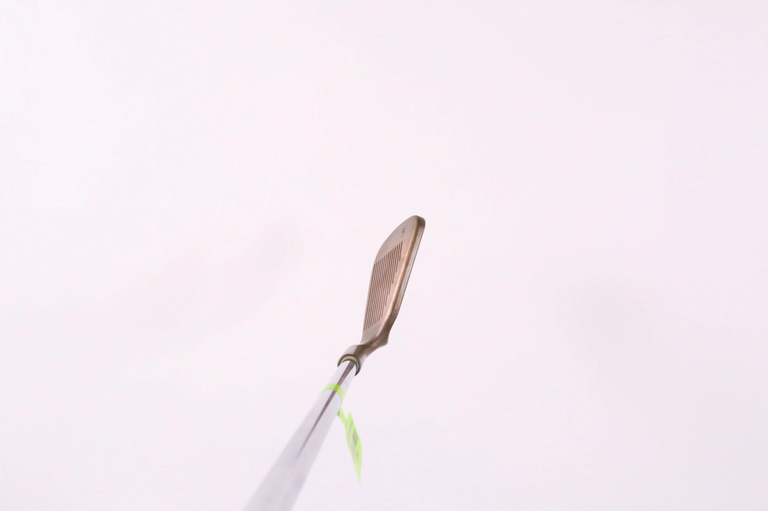 Ping Eye 2 Beryllium Copper 5 Iron 28.5* RH 38.5 In JZ Steel Shaft Regular Flex - Image 8