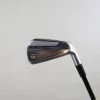 TaylorMade P790 2021 Single 7 Iron RH 37 In Graphite Shaft Senior Flex