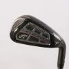 Callaway Big Bertha OS Single 7 Iron RH 37 In Recoil Graphite Shaft Extra Stiff
