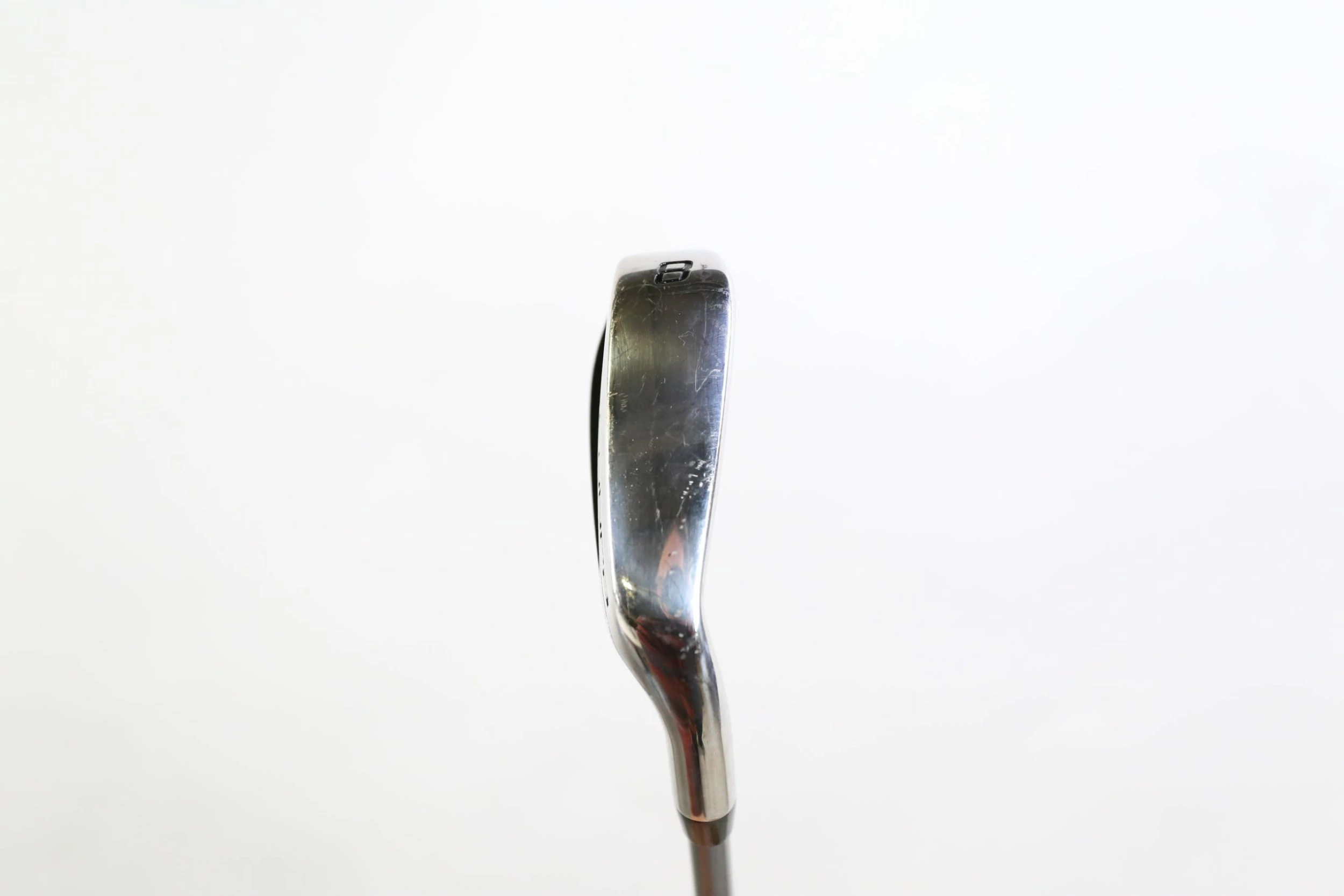 Cobra Fly XL Single 8 Iron RH 35.5 In Cobra Fly XL Graphite Shaft Ladies Flex - Image 5