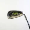 Ping Rapture Single 5 Iron 27* RH 37.5 In White Dot Steel Shaft Regular Flex
