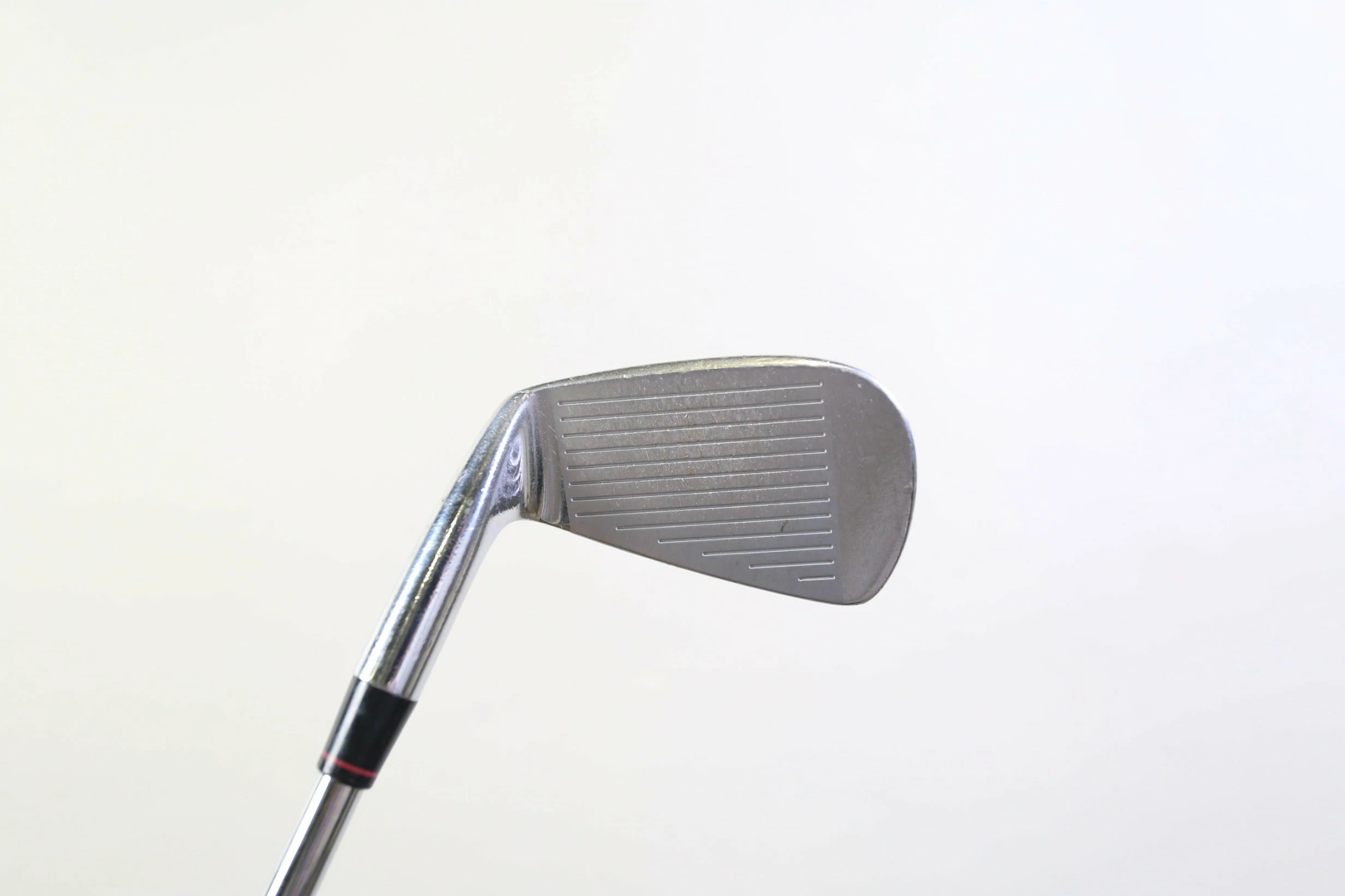 Nike Victory Red Forged Split Cavity 3-PW-SW Iron Set RH +0.25 In Steel Stiff - Image 6