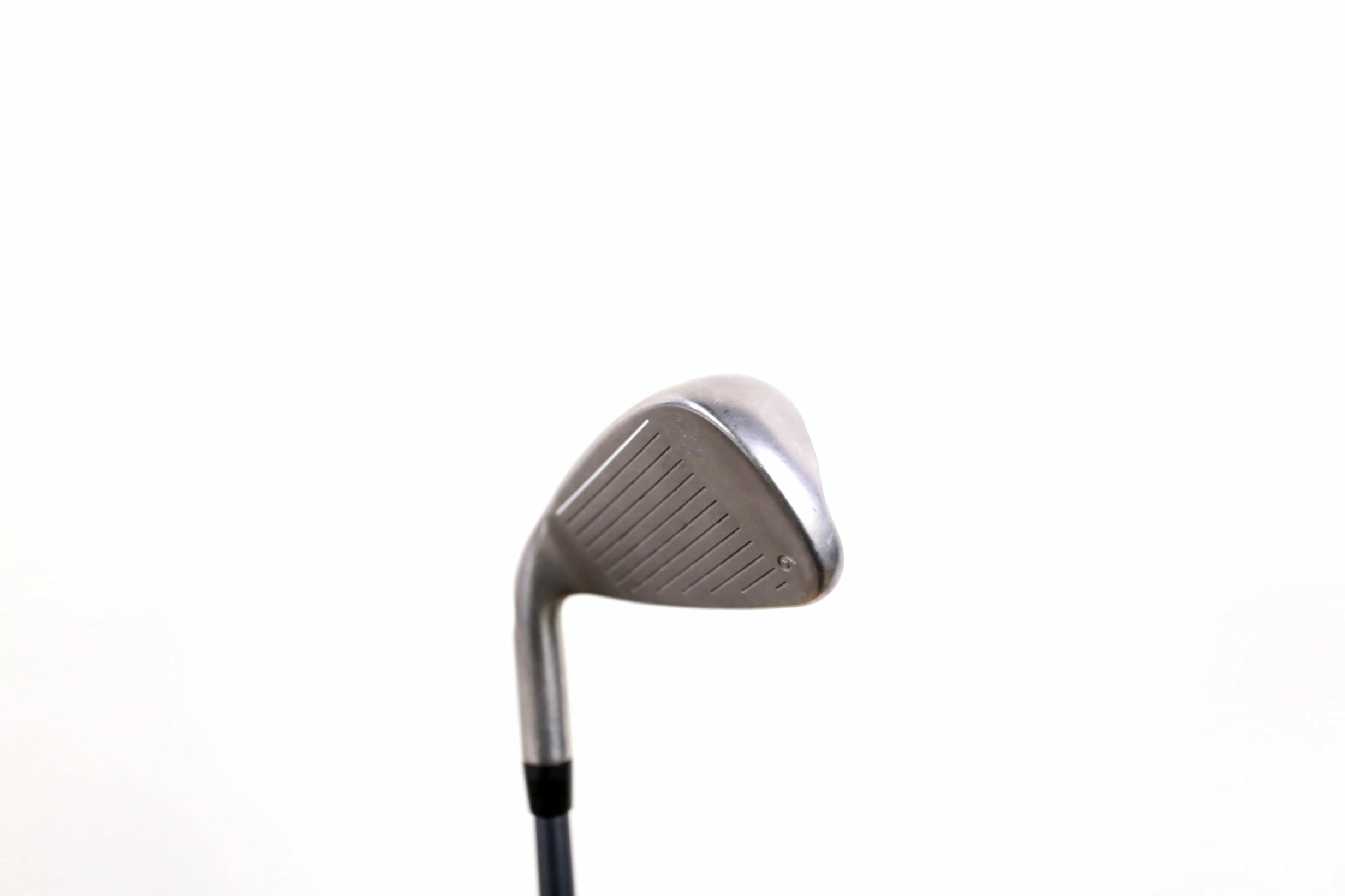 Ping G Yellow Dot Single 6 Iron RH 37.75 In Ping CFS Graphite Regular Flex - Image 4