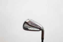 TaylorMade SpeedBlade 6 Iron 26.5* RH 37.75 In Matrix Graphite Regular Flex