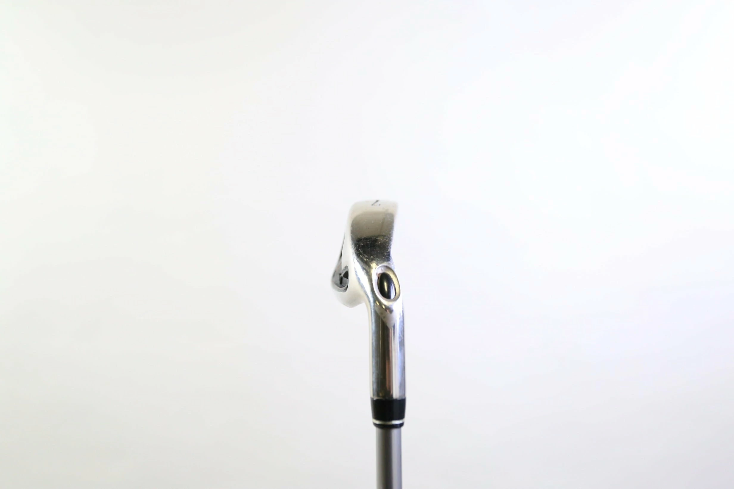 Callaway FT Single 7 Iron 33* RH 36.75 In Graphite Shaft Ladies Flex - Image 3