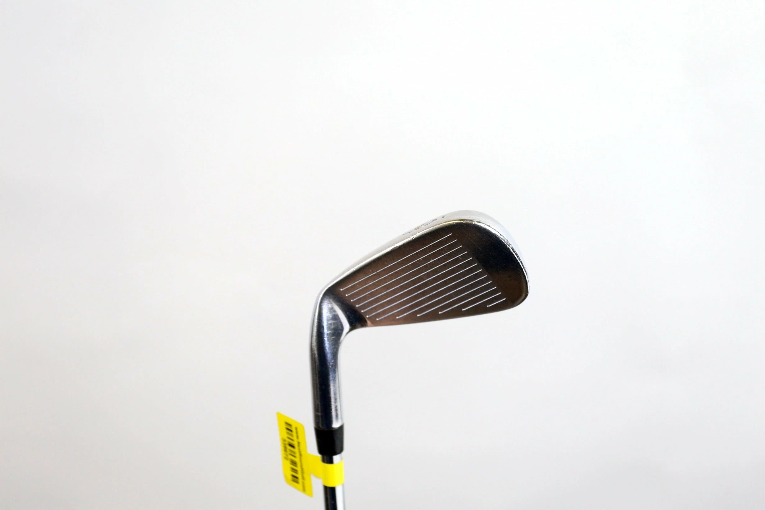 Titleist AP2 710 Forged 6 Iron RH 37.5 In DG R300 Steel Shaft Regular Flex - Image 5