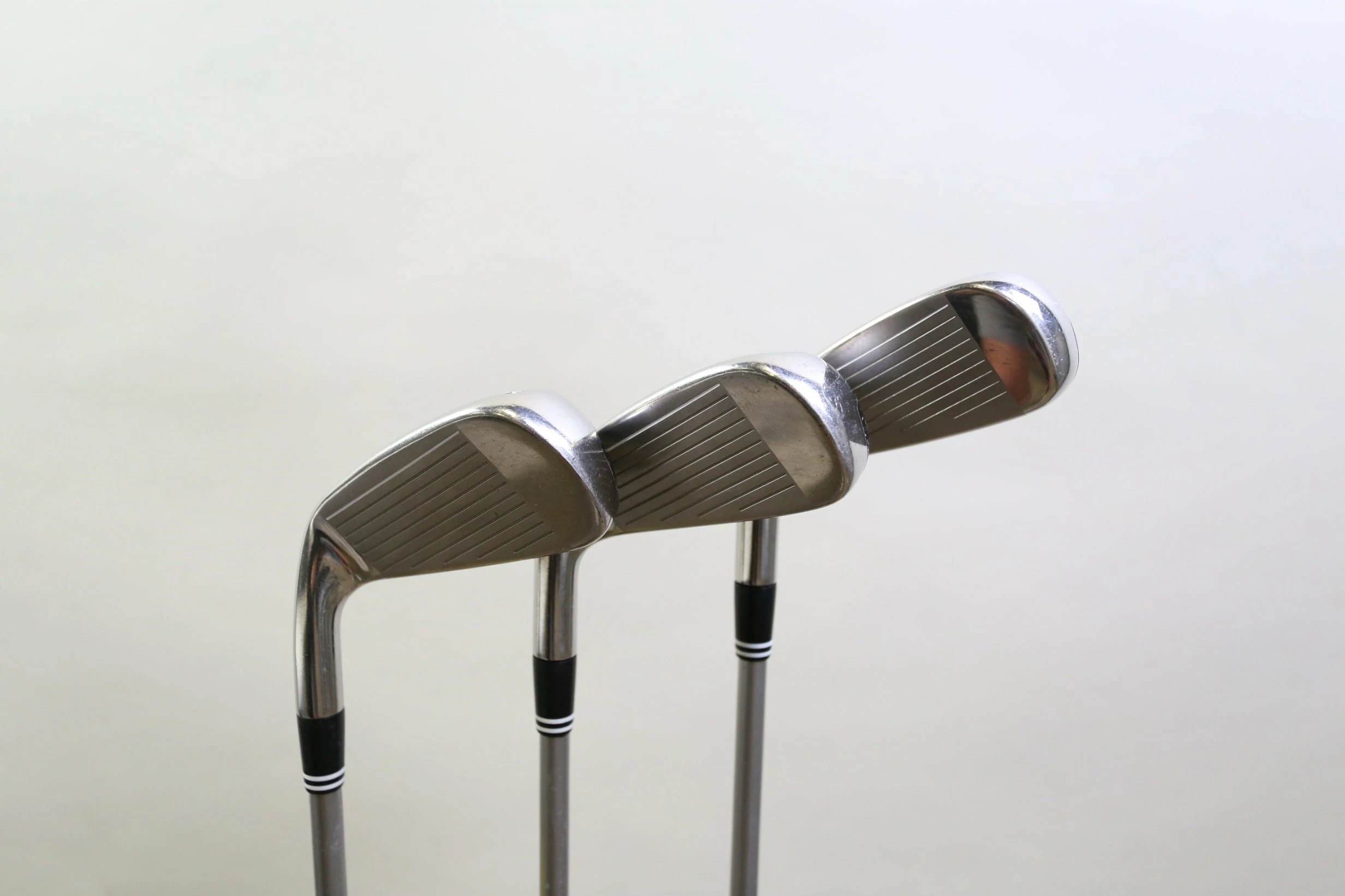 Cleveland Launcher HB 4-6 Iron Set RH Cleveland Action Ultralite Shafts Ladies - Image 2