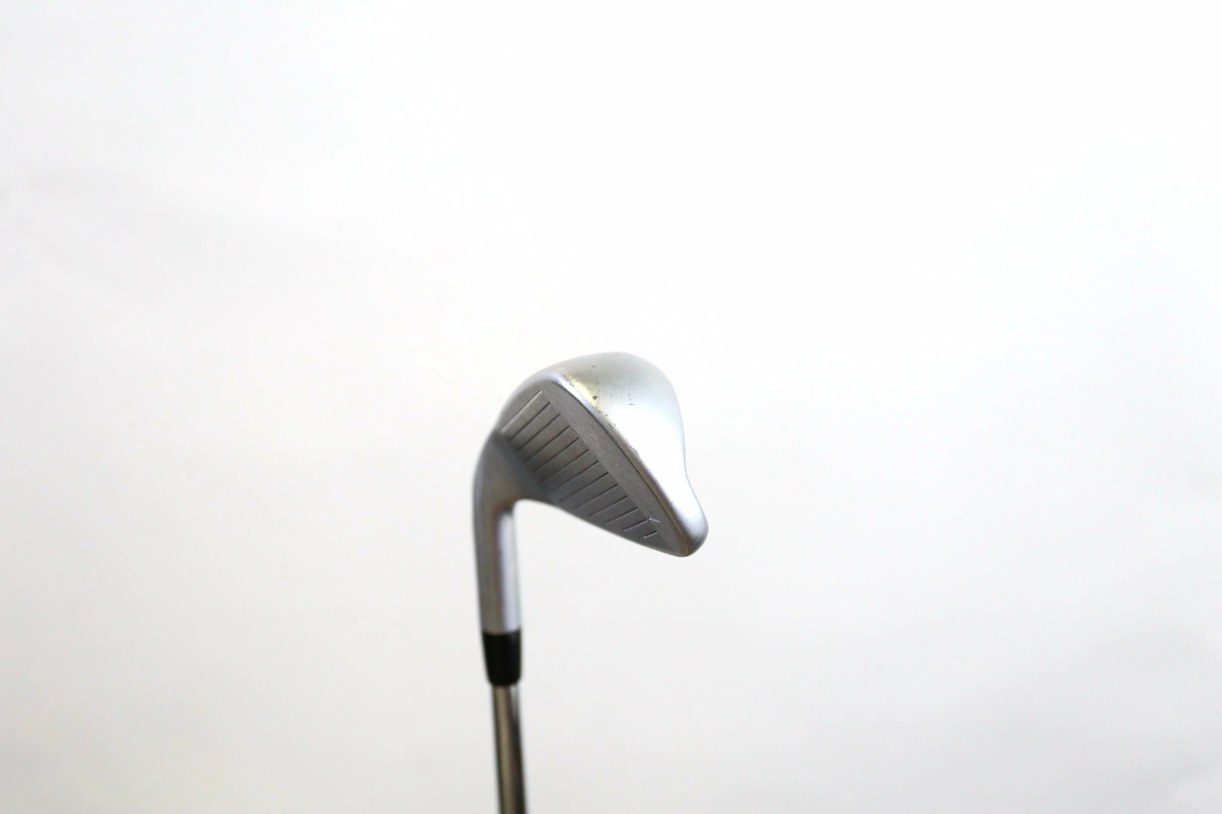 Ping G400 Black Dot Single 7 Iron 30* RH 37 In Ping AWT 2.0 Steel Regular Flex - Image 4