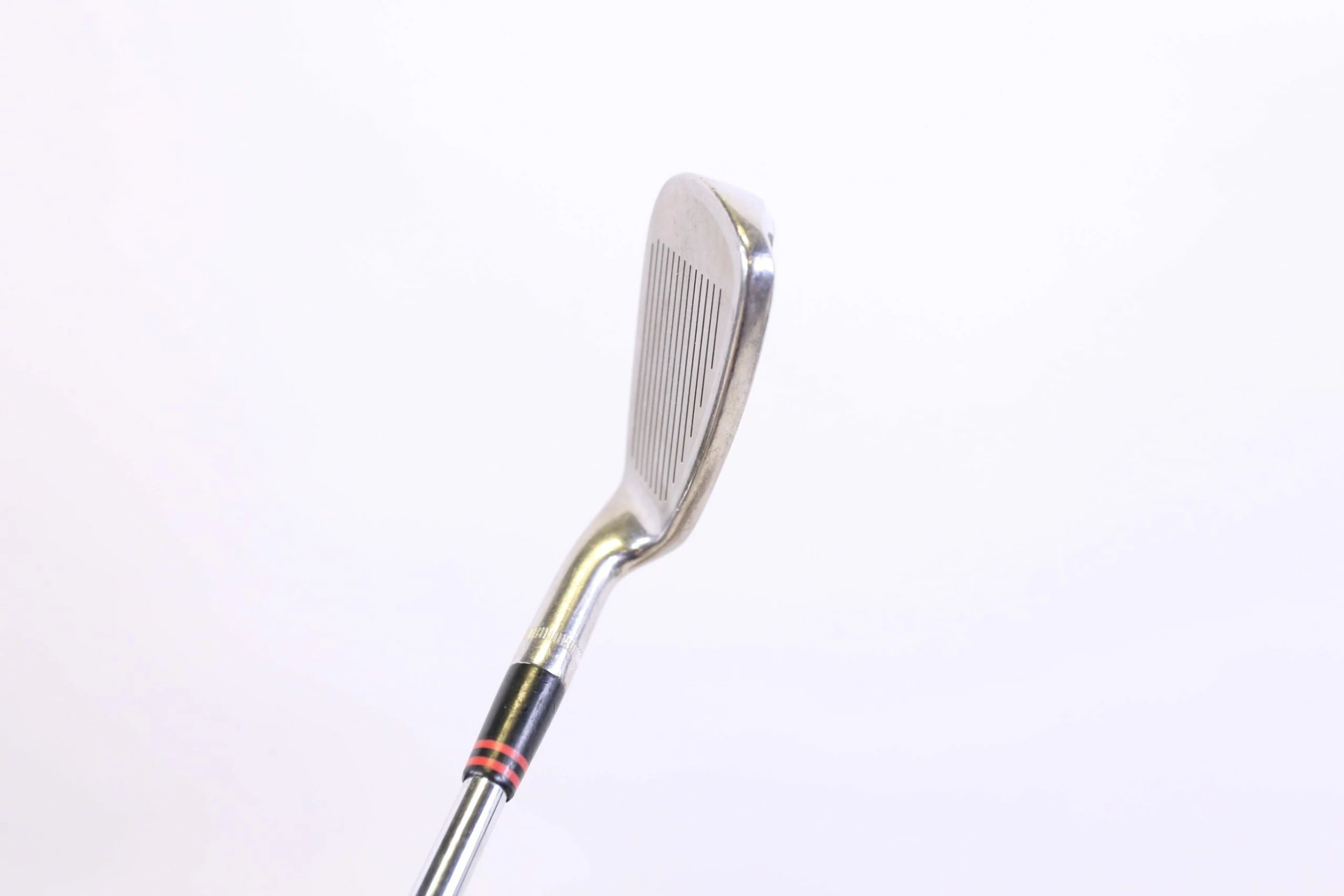 Ben Hogan Edge CFT 3-4, 7-PW Iron Set RH Ben Hogan Steel Shaft Regular Flex - Image 7